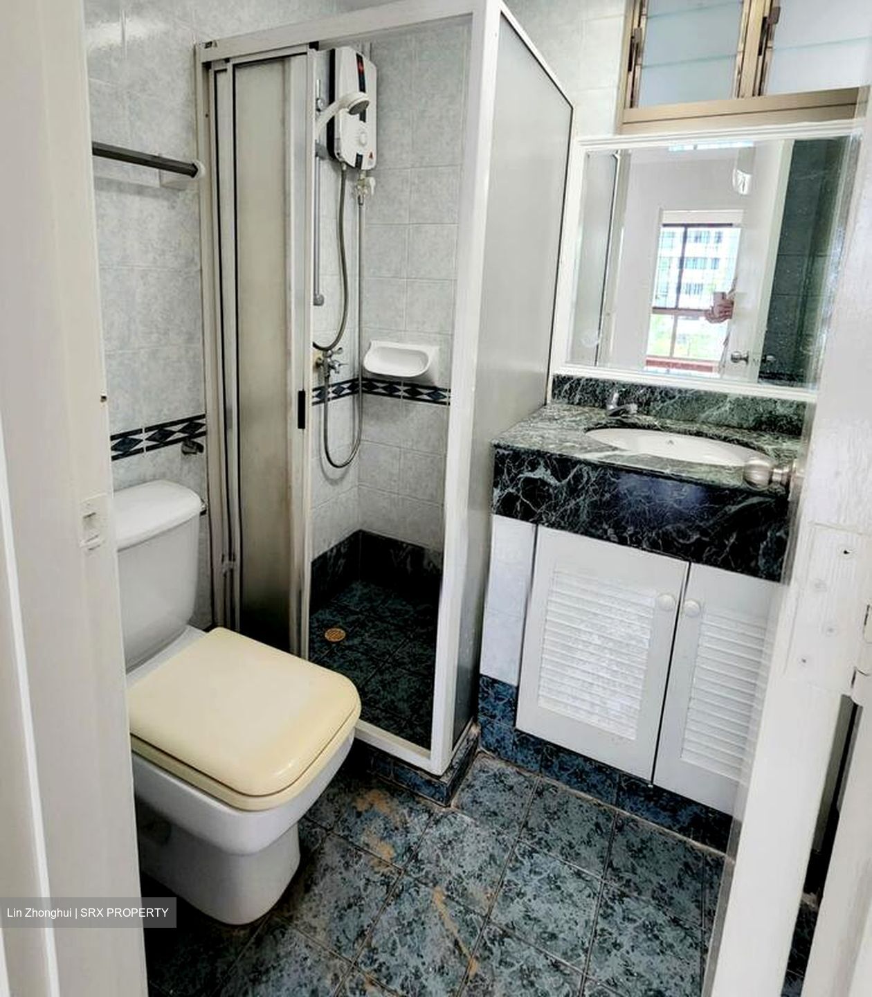 Orchid Park Condominium (D27), Condominium #516883631